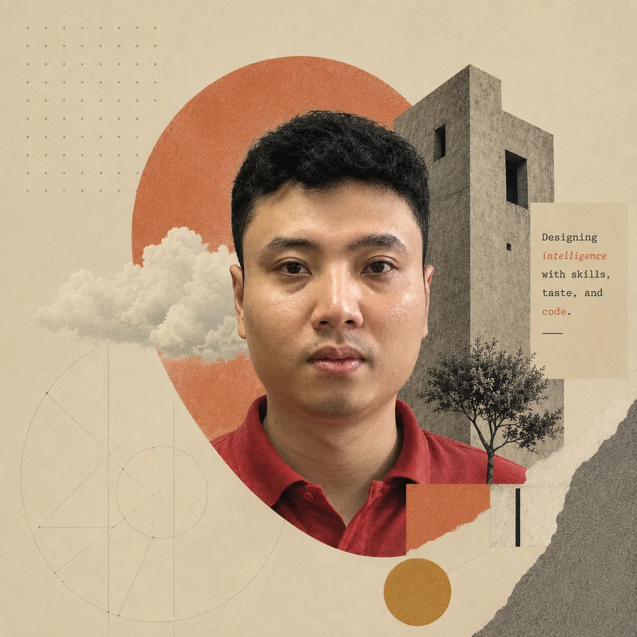 Phan Minh Dang Khoa — Principal Software Engineer